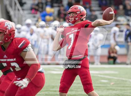 Thumbnail 1 in Tahoma @ Kennedy Catholic photogallery.