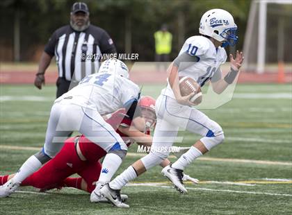 Thumbnail 1 in Tahoma @ Kennedy Catholic photogallery.
