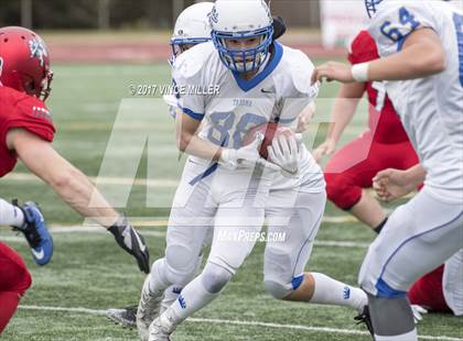 Thumbnail 1 in Tahoma @ Kennedy Catholic photogallery.
