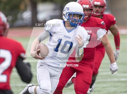 Thumbnail 1 in Tahoma @ Kennedy Catholic photogallery.
