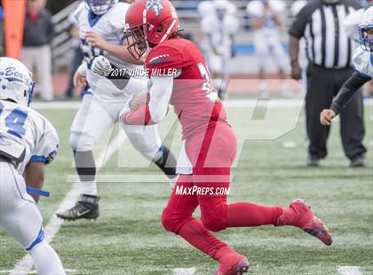 Thumbnail 1 in Tahoma @ Kennedy Catholic photogallery.