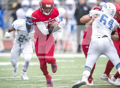 Thumbnail 3 in Tahoma @ Kennedy Catholic photogallery.