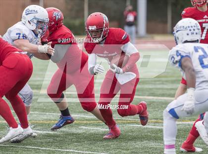 Thumbnail 3 in Tahoma @ Kennedy Catholic photogallery.
