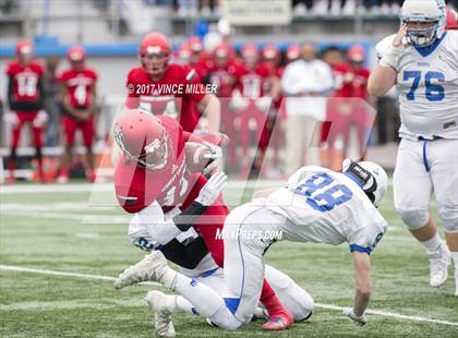 Thumbnail 2 in Tahoma @ Kennedy Catholic photogallery.
