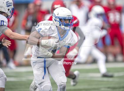 Thumbnail 3 in Tahoma @ Kennedy Catholic photogallery.