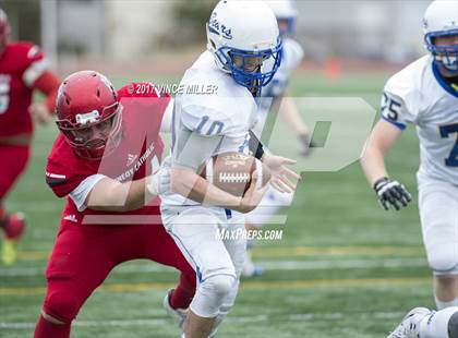 Thumbnail 3 in Tahoma @ Kennedy Catholic photogallery.