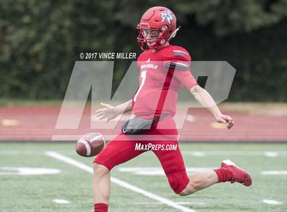 Thumbnail 3 in Tahoma @ Kennedy Catholic photogallery.