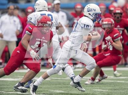 Thumbnail 3 in Tahoma @ Kennedy Catholic photogallery.
