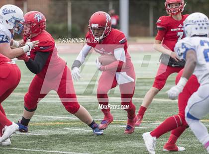 Thumbnail 2 in Tahoma @ Kennedy Catholic photogallery.
