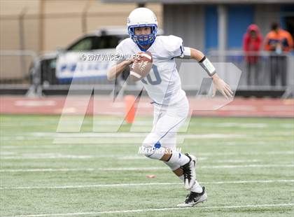 Thumbnail 1 in Tahoma @ Kennedy Catholic photogallery.