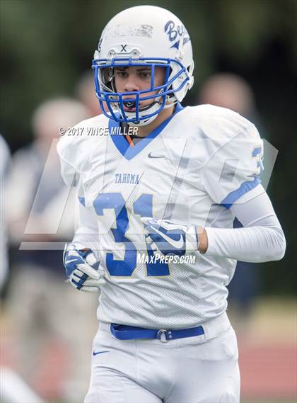 Thumbnail 1 in Tahoma @ Kennedy Catholic photogallery.