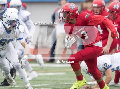 Thumbnail 2 in Tahoma @ Kennedy Catholic photogallery.