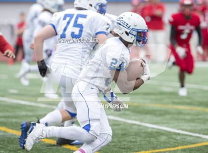Thumbnail 2 in Tahoma @ Kennedy Catholic photogallery.