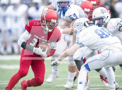 Thumbnail 3 in Tahoma @ Kennedy Catholic photogallery.