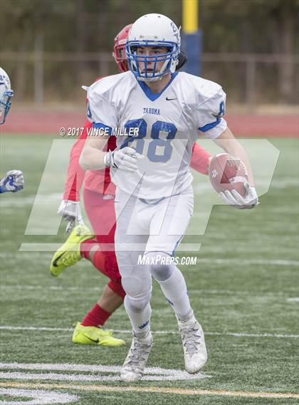 Thumbnail 1 in Tahoma @ Kennedy Catholic photogallery.