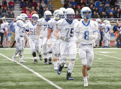 Thumbnail 3 in Tahoma @ Kennedy Catholic photogallery.