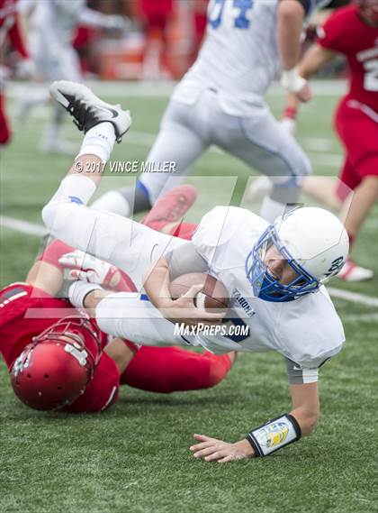 Thumbnail 1 in Tahoma @ Kennedy Catholic photogallery.