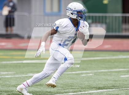 Thumbnail 1 in Tahoma @ Kennedy Catholic photogallery.