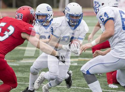 Thumbnail 2 in Tahoma @ Kennedy Catholic photogallery.