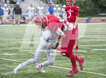 Thumbnail 2 in Tahoma @ Kennedy Catholic photogallery.