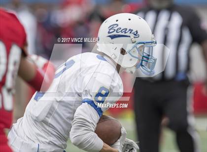 Thumbnail 3 in Tahoma @ Kennedy Catholic photogallery.