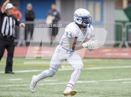 Thumbnail 3 in Tahoma @ Kennedy Catholic photogallery.