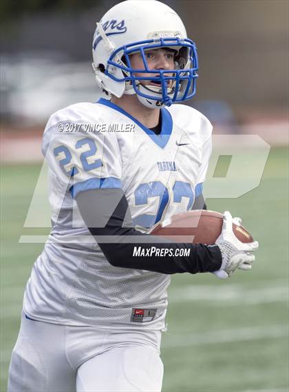 Thumbnail 2 in Tahoma @ Kennedy Catholic photogallery.
