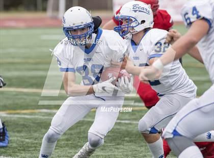 Thumbnail 3 in Tahoma @ Kennedy Catholic photogallery.