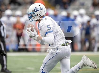Thumbnail 2 in Tahoma @ Kennedy Catholic photogallery.