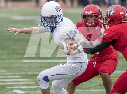 Thumbnail 1 in Tahoma @ Kennedy Catholic photogallery.