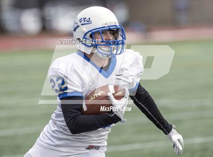 Thumbnail 1 in Tahoma @ Kennedy Catholic photogallery.