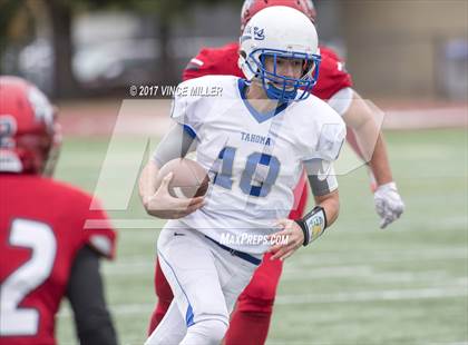 Thumbnail 2 in Tahoma @ Kennedy Catholic photogallery.