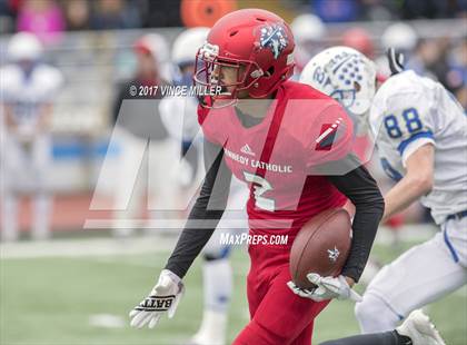 Thumbnail 2 in Tahoma @ Kennedy Catholic photogallery.