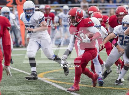 Thumbnail 2 in Tahoma @ Kennedy Catholic photogallery.