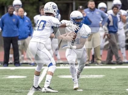 Thumbnail 1 in Tahoma @ Kennedy Catholic photogallery.