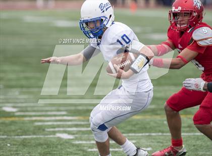 Thumbnail 3 in Tahoma @ Kennedy Catholic photogallery.