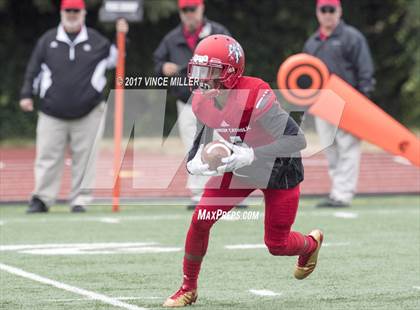 Thumbnail 2 in Tahoma @ Kennedy Catholic photogallery.