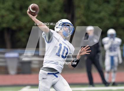 Thumbnail 1 in Tahoma @ Kennedy Catholic photogallery.
