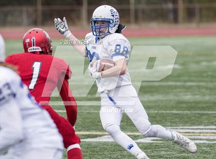 Thumbnail 2 in Tahoma @ Kennedy Catholic photogallery.