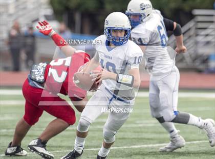 Thumbnail 1 in Tahoma @ Kennedy Catholic photogallery.