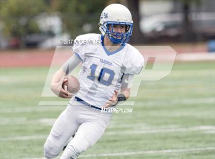 Thumbnail 2 in Tahoma @ Kennedy Catholic photogallery.