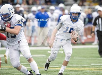Thumbnail 3 in Tahoma @ Kennedy Catholic photogallery.