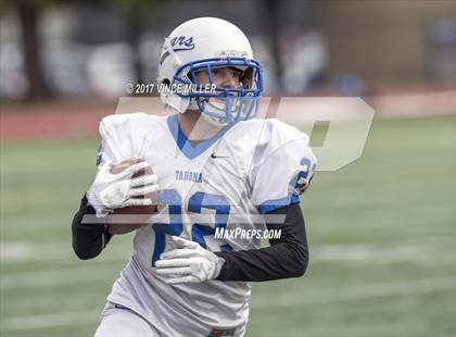 Thumbnail 3 in Tahoma @ Kennedy Catholic photogallery.