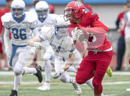 Thumbnail 3 in Tahoma @ Kennedy Catholic photogallery.