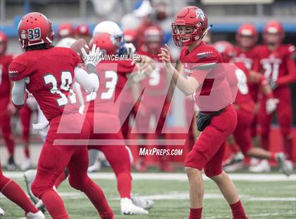 Thumbnail 1 in Tahoma @ Kennedy Catholic photogallery.