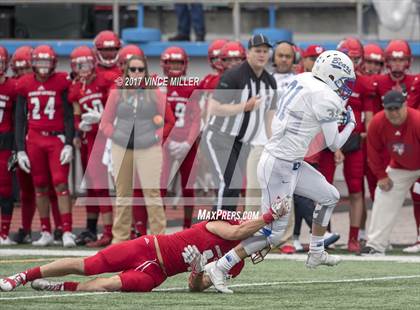 Thumbnail 2 in Tahoma @ Kennedy Catholic photogallery.