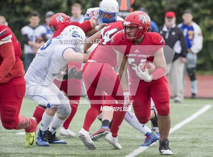 Thumbnail 2 in Tahoma @ Kennedy Catholic photogallery.