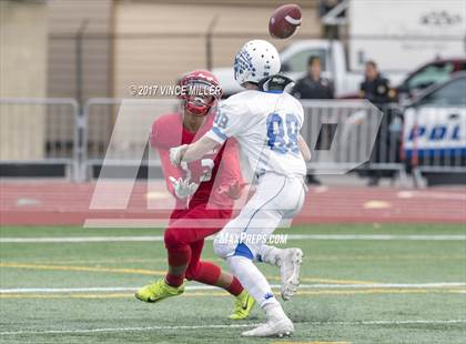 Thumbnail 2 in Tahoma @ Kennedy Catholic photogallery.