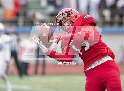 Thumbnail 3 in Tahoma @ Kennedy Catholic photogallery.