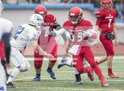 Thumbnail 2 in Tahoma @ Kennedy Catholic photogallery.